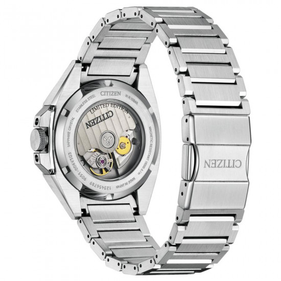 Citizen Series 8 NB6051-59L Mechanical Limited 1,800