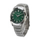 Citizen ATTESA CB0261-53W Titanium Eco-Drive Radio Wave