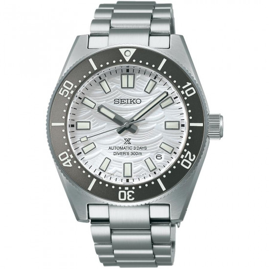 Seiko Prospex SBDC213 300m Diver Limited 6,000