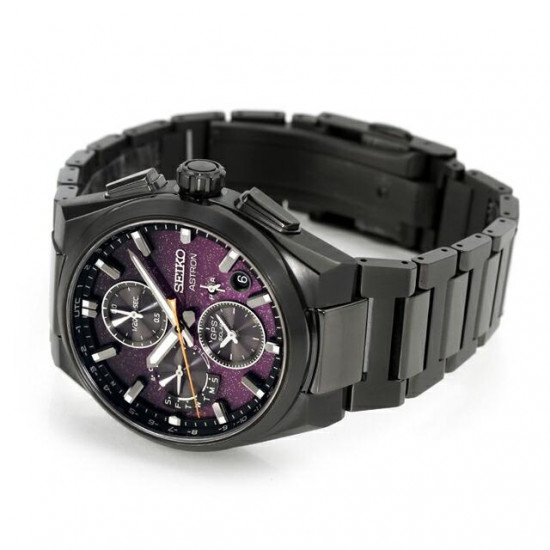 Seiko Astron SBXC171 Starry Sky Limited 1,500