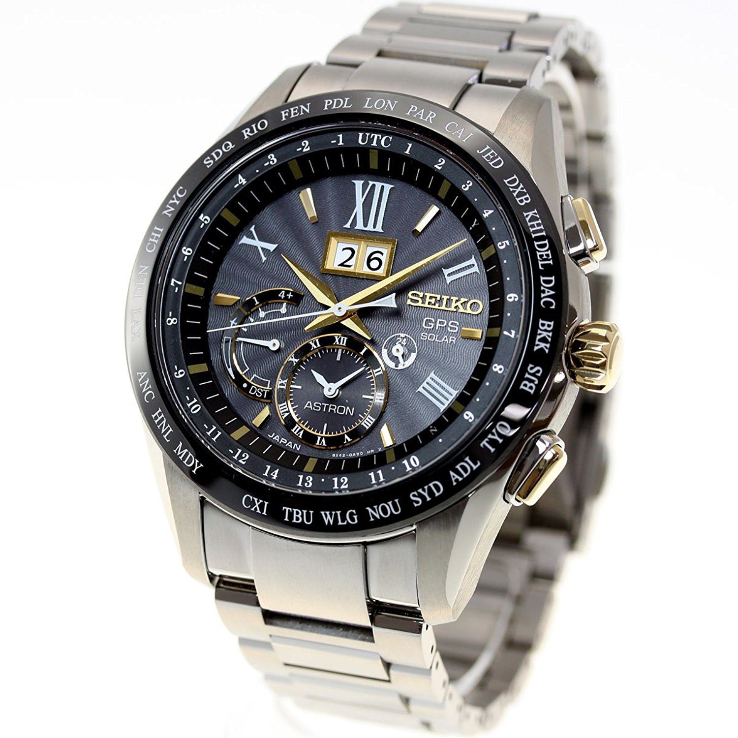 Seiko sse143 outlet