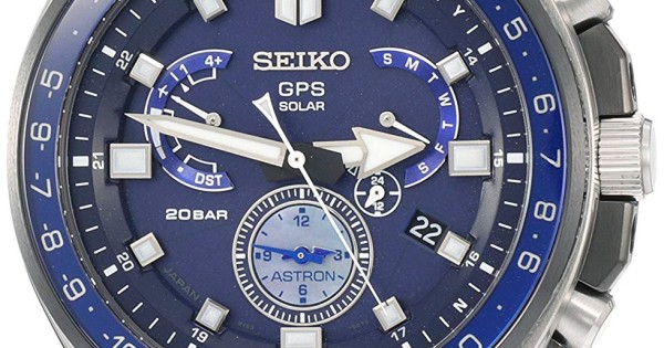 Seiko 2024 astron sbxb167