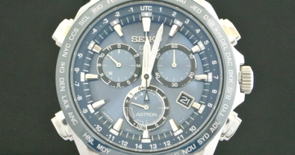 Seiko top astron sse005