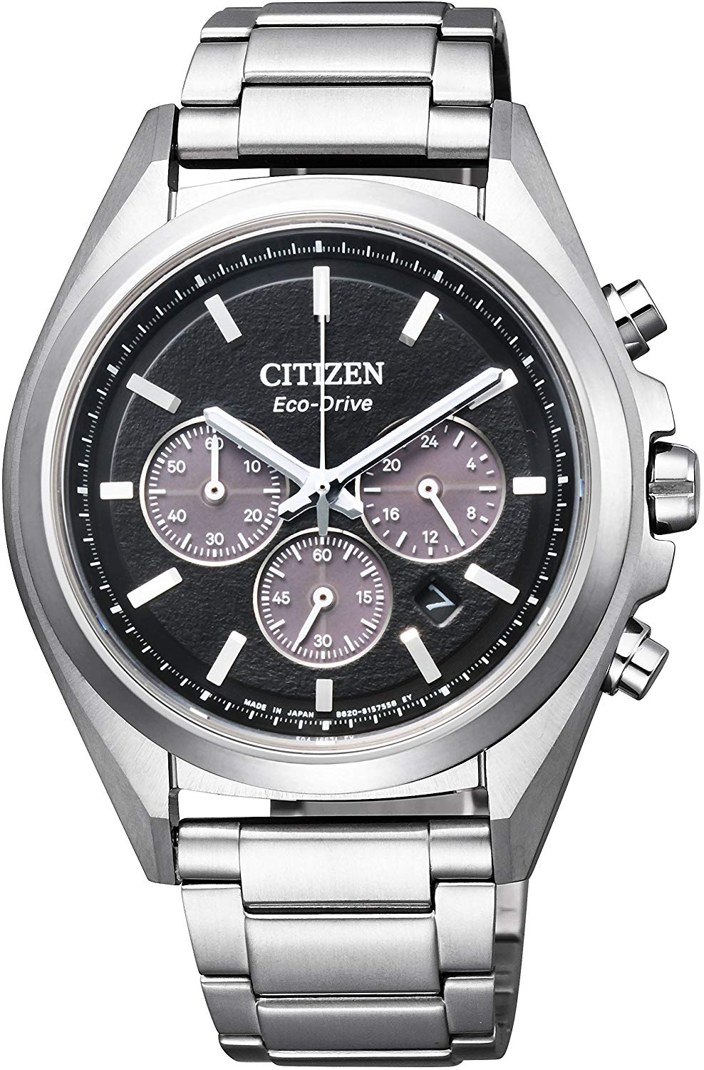 Citizen Attesa CA4390 55A Eco Drive Japan OnlineStore