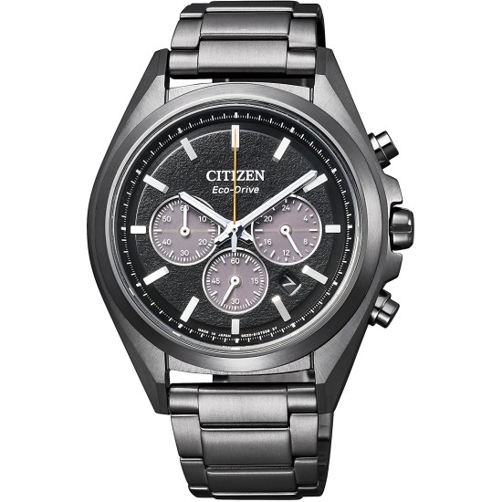 Citizen Attesa CA4394-54E Eco-Drive Chronograph