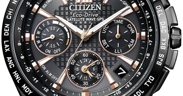 Citizen discount attesa cc9017