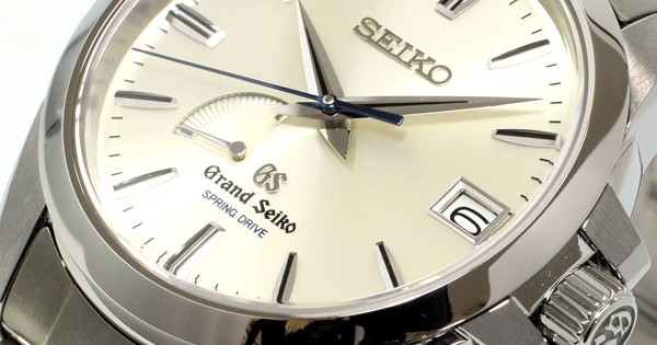 Grand Seiko SBGA079 9R Spring Drive | Japan-OnlineStore.com