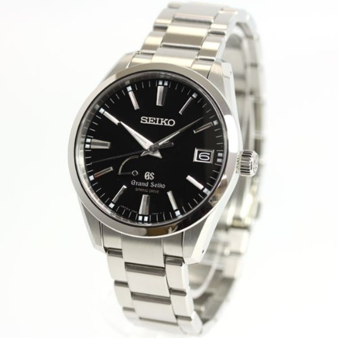 Grand Seiko 9R Spring Drive SBGA101 | Japan-OnlineStore.com