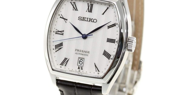 Seiko Presage SARY111 / SRPD05 Basic line Mechanical