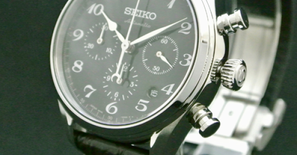 Seiko presage shop srq021j1