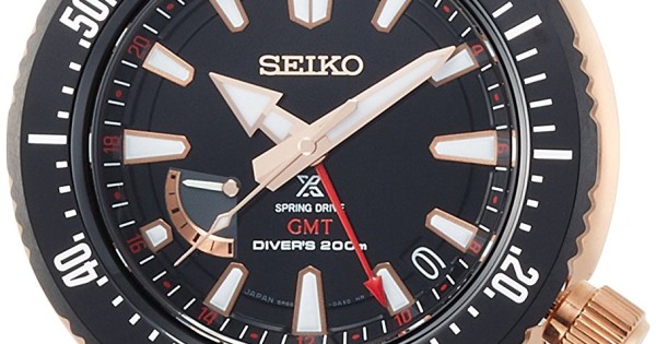 Seiko prospex online sbdb018