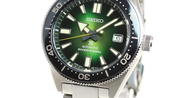 Seiko Prospex SBDC077 JapanOnlineStore