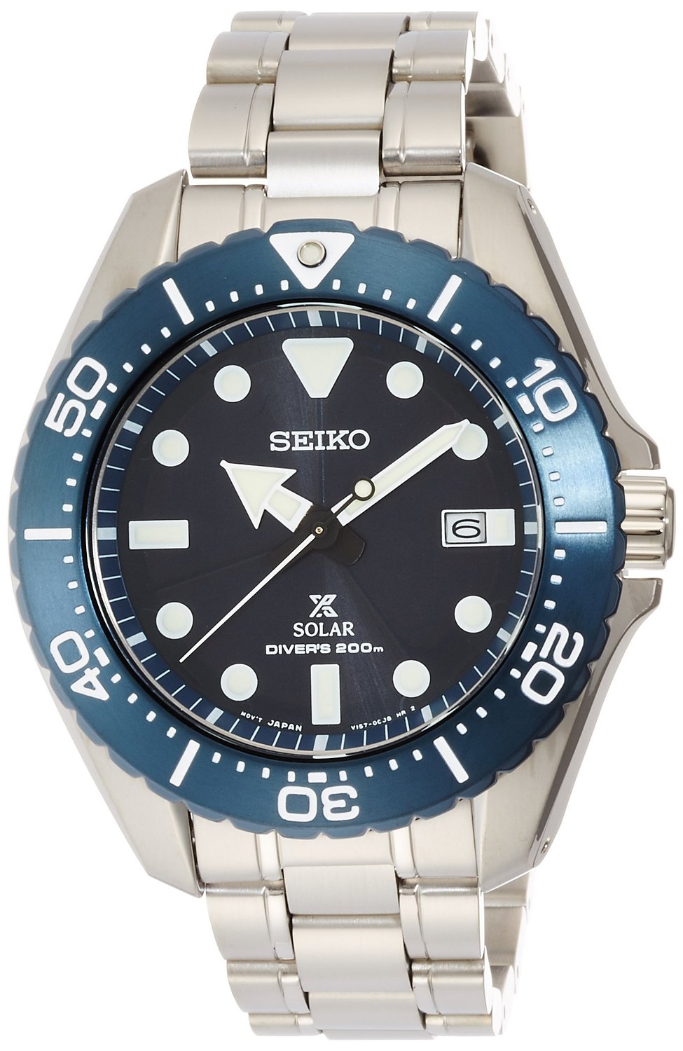 Seiko shop prospex sbdj011