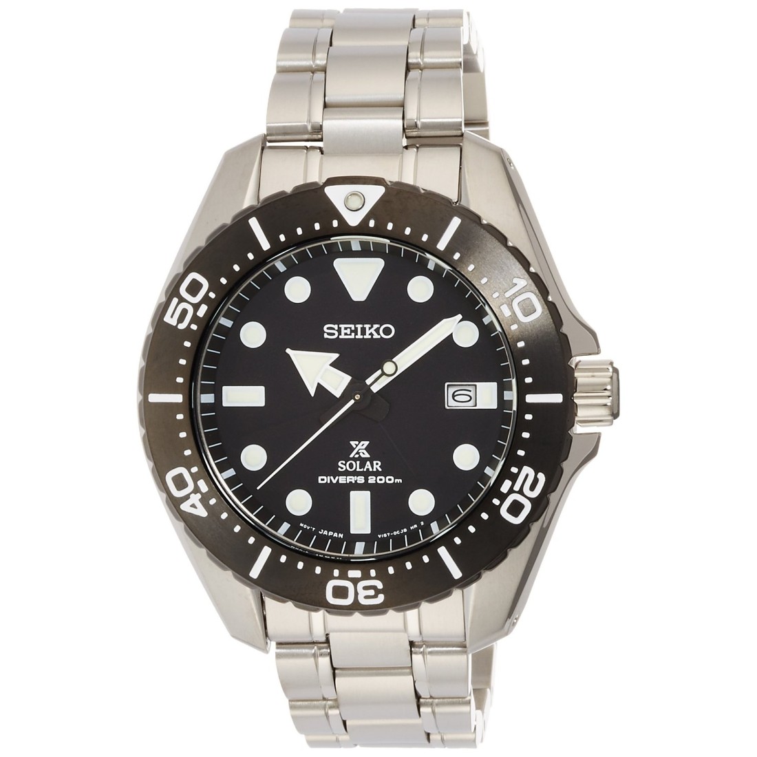 Seiko Prospex SBDJ013 Diver 200m | Japan-OnlineStore.com