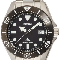 Seiko sbdj013 review sale