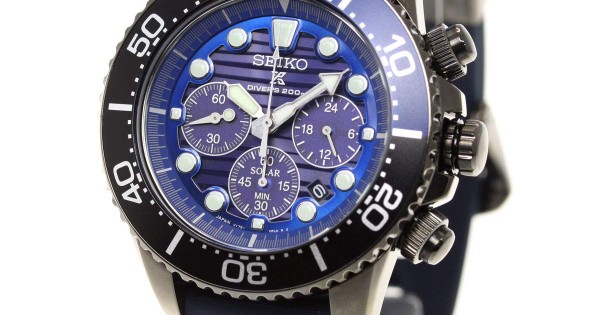 Seiko Prospex SBDL057 200m | Japan-OnlineStore.com