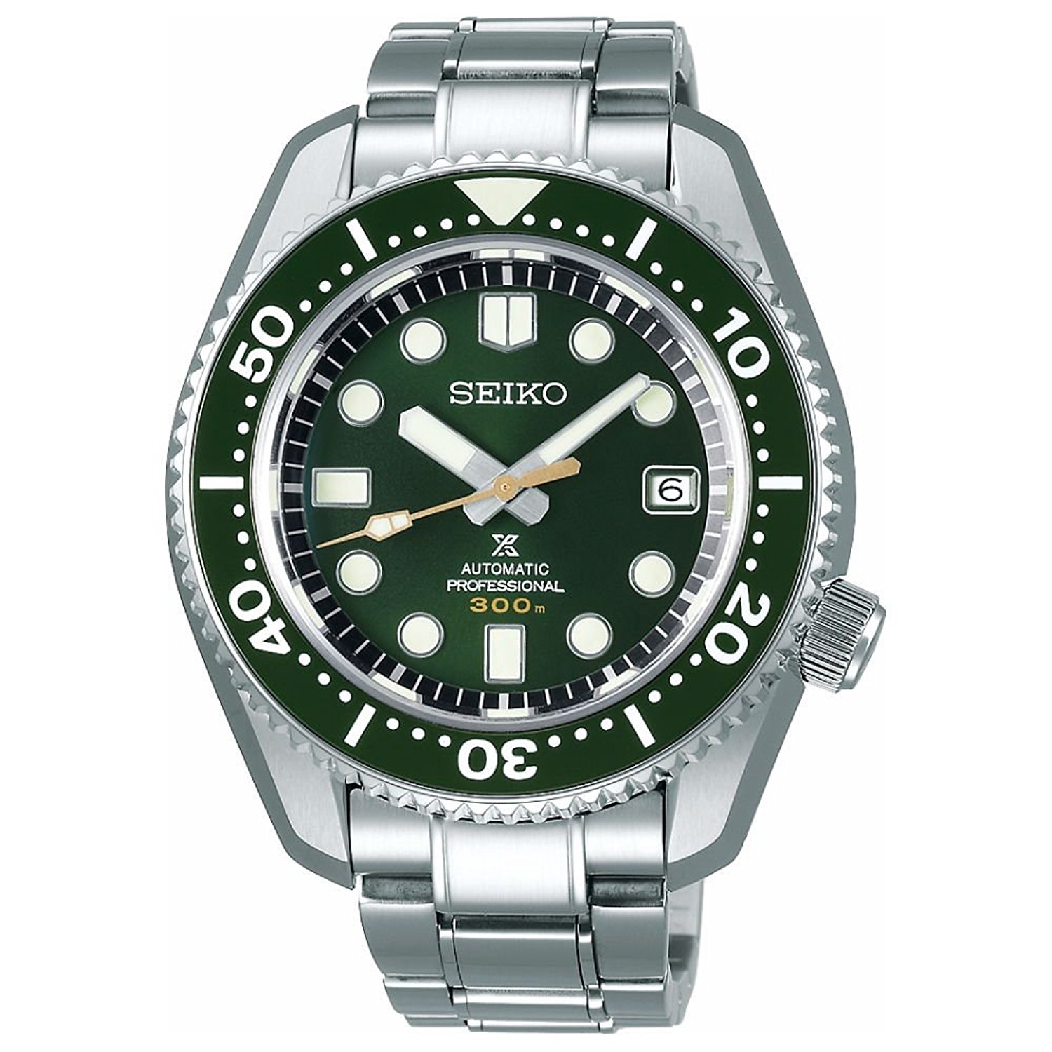 Seiko 2025 prospex sbdx021