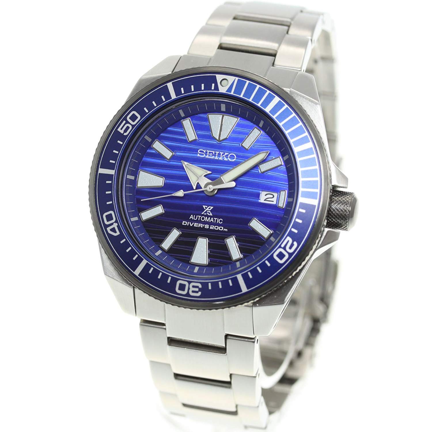 Seiko Prospex SBDY019 SAMURAI JapanOnlineStore