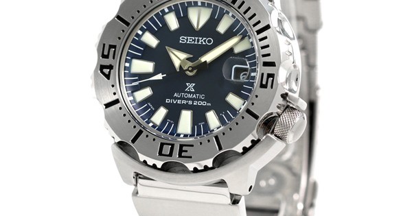 Seiko monster online szsc003