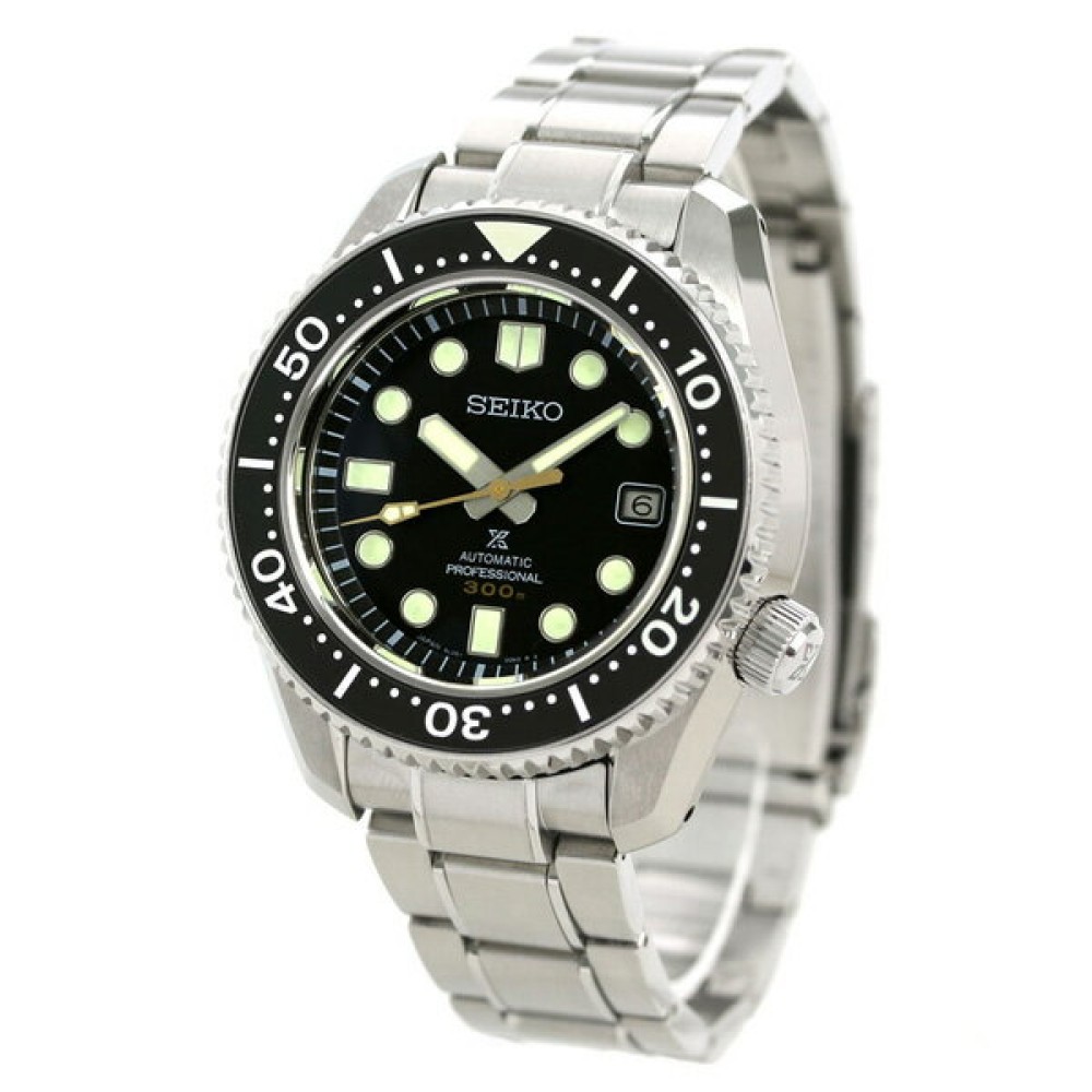 Seiko Prospex SBDX023 300m Diver | Japan-OnlineStore.com