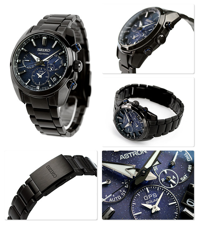 Seiko Astron SBXC077 SSH077 Japan OnlineStore